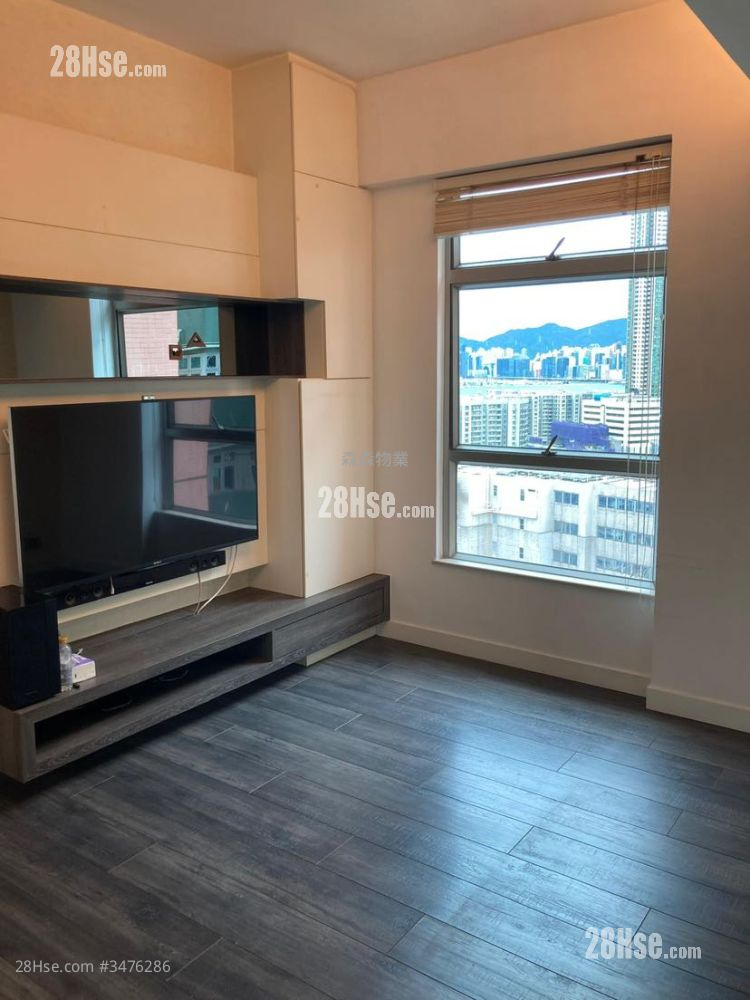 Grand Garden Rental 3 Bedrooms , 2 Bathrooms 632 ft² ( 58.7 m² )