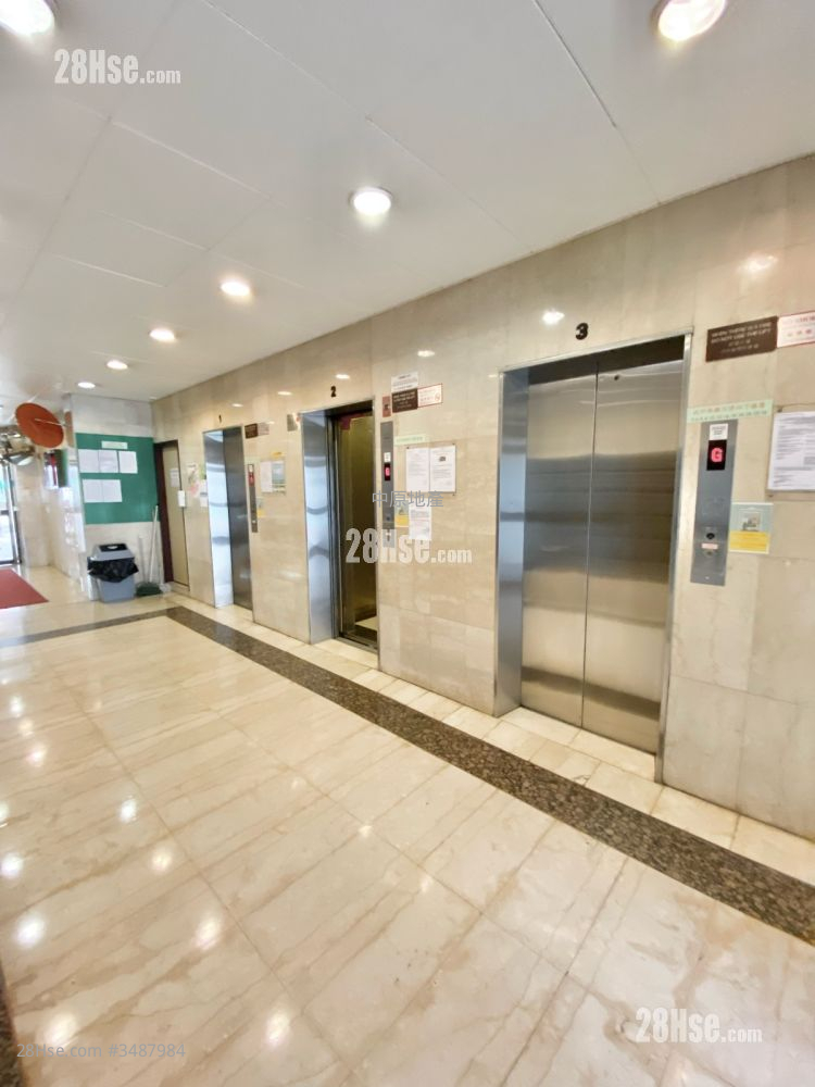 Glamour Garden Sell 3 Bedrooms , 1 Bathroom 502 ft² ( 46.6 m² )