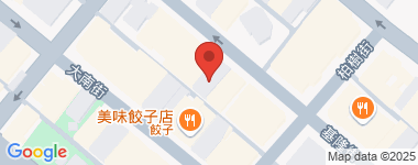 唐楼 全层 中层 物业地址