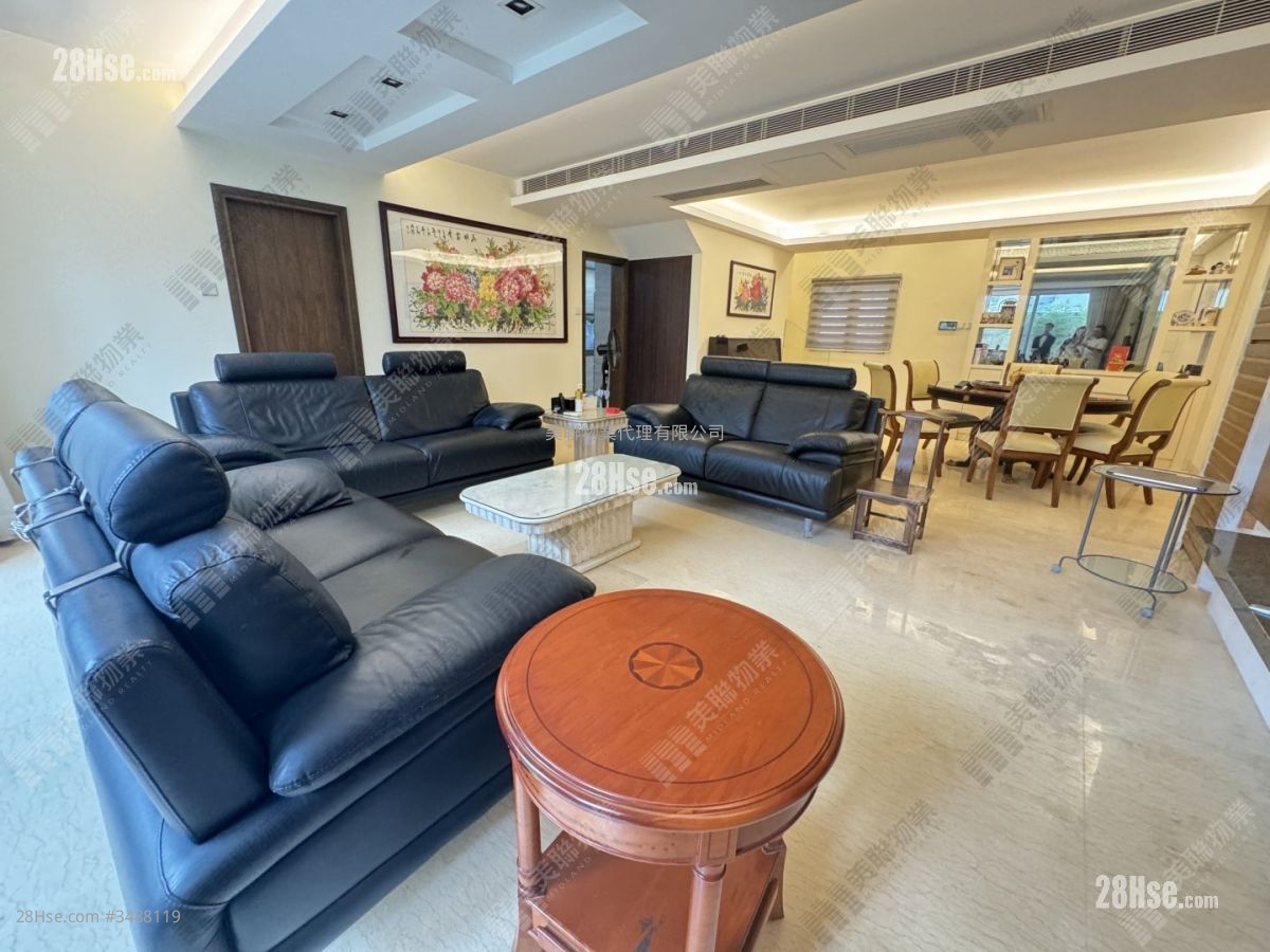 Scenic Heights Sell 3 Bedrooms 1,666 ft² ( 154.8 m² )