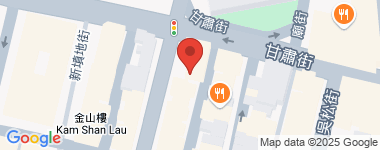 Hydan Place High Floor Address