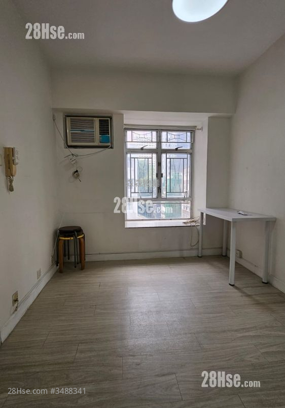 Lee King Mansion Rental 2 Bedrooms , 1 Bathroom 307 ft² ( 28.5 m² )