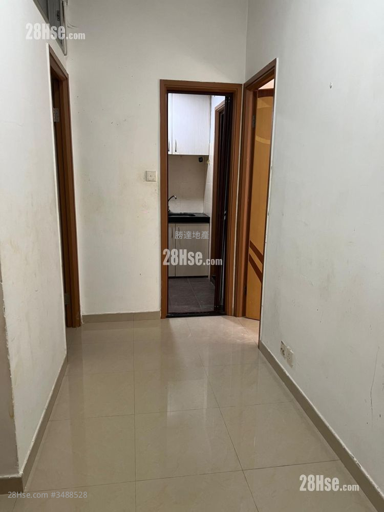 Man Hing House Rental 2 Bedrooms , 1 Bathroom 260 ft² ( 24.2 m² )