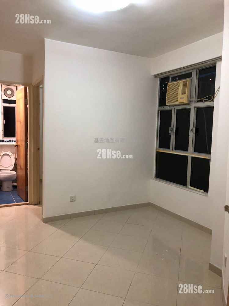 Coble Court Rental 1 Bedroom 265 ft² ( 24.6 m² )