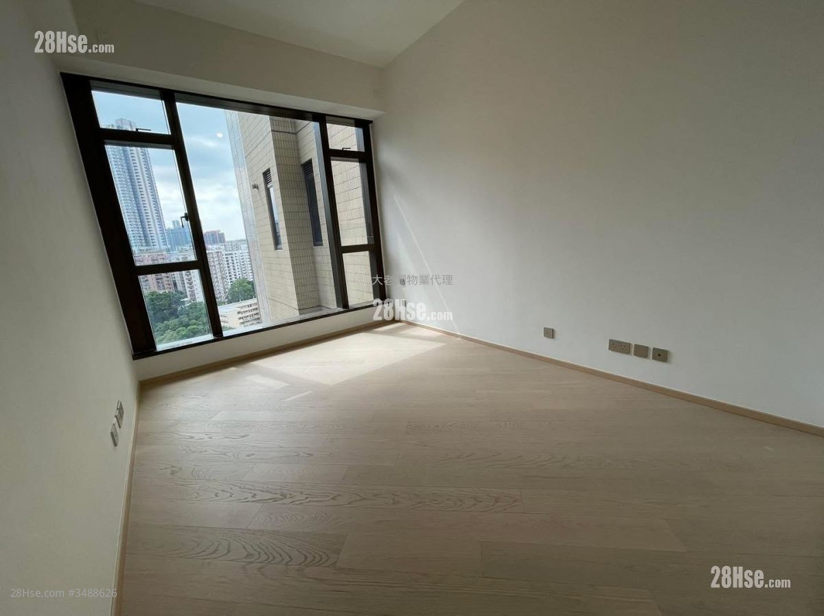 Grand Homm Sell 2 Bedrooms , 3 Bathrooms 848 ft² ( 78.8 m² )
