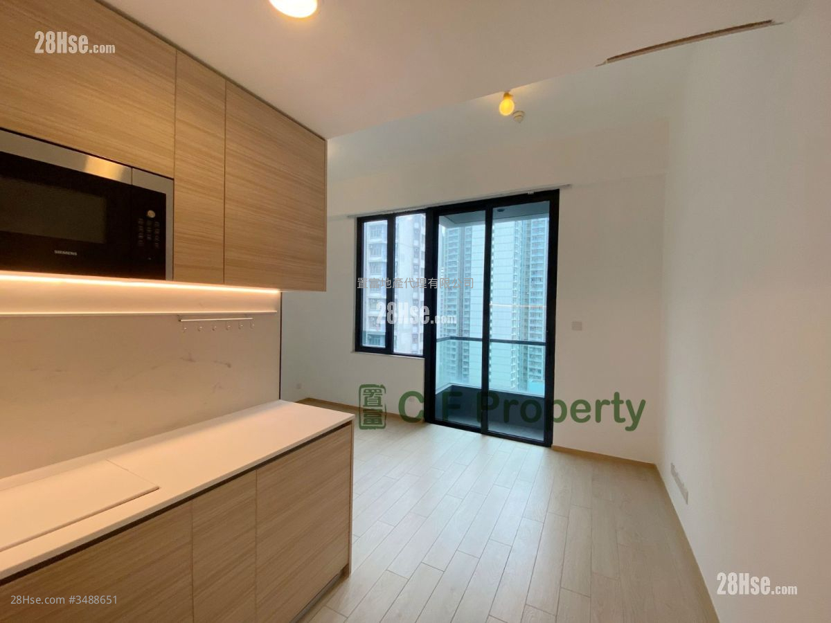 Edition 178 Rental 1 Bathroom 247 ft² ( 22.9 m² )