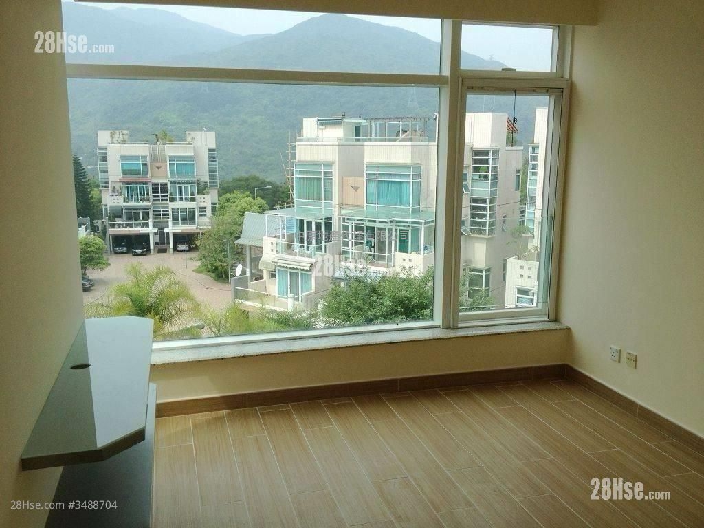Jc Castle Rental 3 Bedrooms 1,267 ft² ( 117.7 m² )