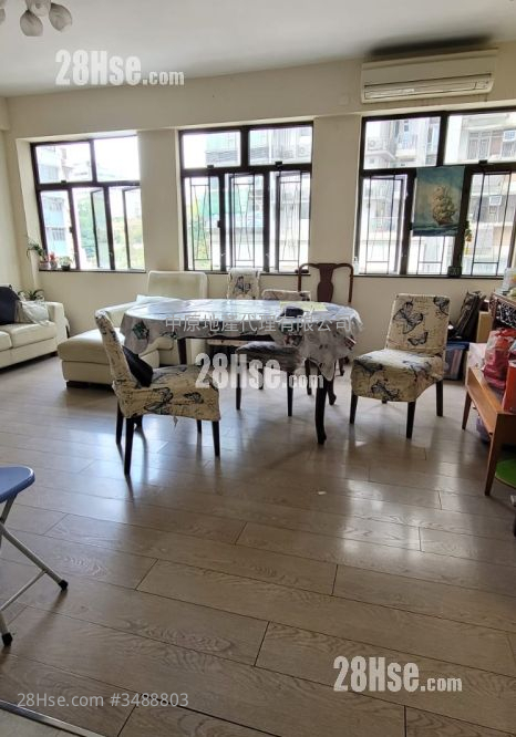 Wing Ying Mansion Sell 3 Bedrooms , 2 Bathrooms 980 ft² ( 91.0 m² )