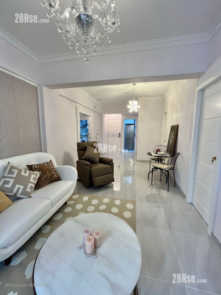 Prat Building Rental 2 Bedrooms , 1 Bathroom 650 ft² ( 60.4 m² )