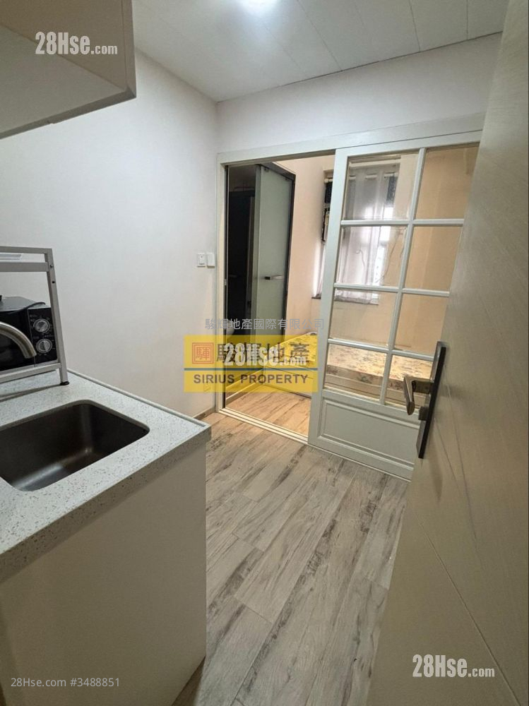 Grandview Mansion Rental 1 Bedroom , 1 Bathroom 180 ft² ( 16.7 m² )