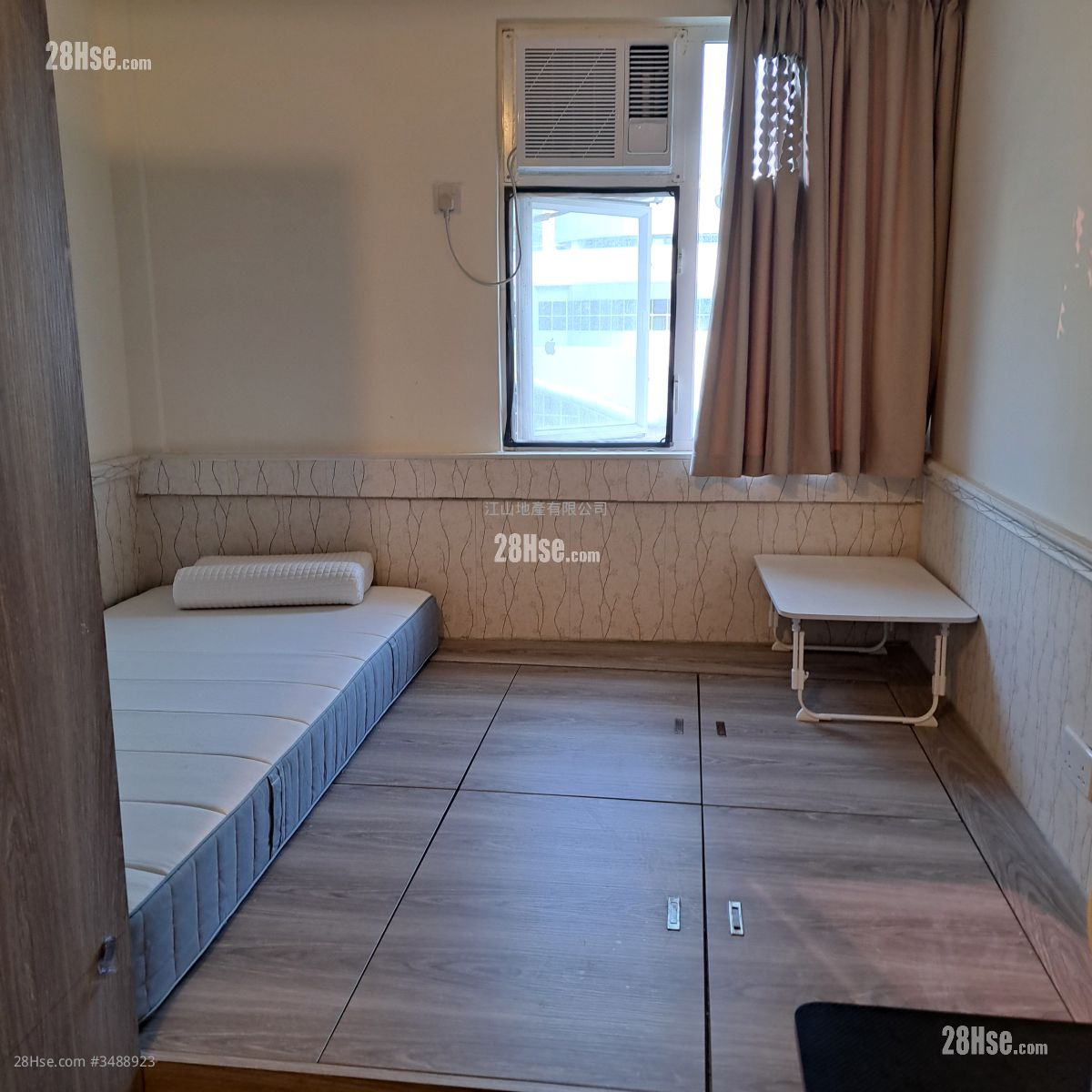 Grandview Mansion Rental 1 Bedroom , 1 Bathroom 250 ft² ( 23.2 m² )