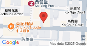 高街25号  地图
