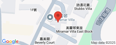美丽邨 West 03 物业地址