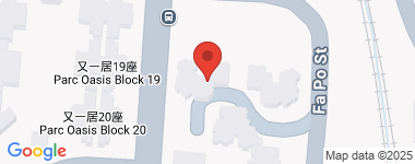 Village Gardens Block B11 (65 Hua Po Street) A, Middle Floor Address
