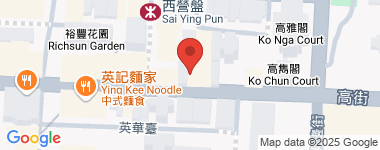 25 High Street 25-5F Address