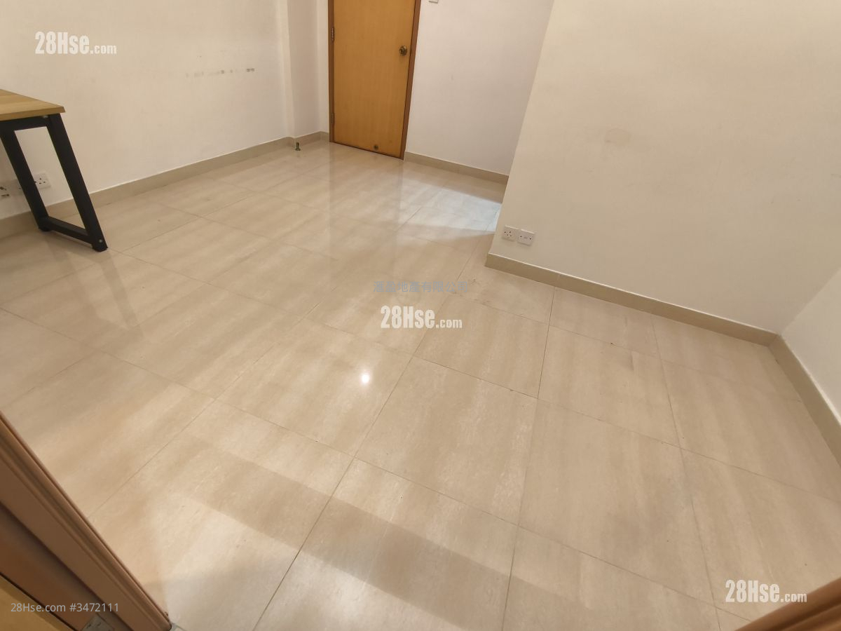 Han Palace Building Rental 2 Bedrooms , 1 Bathroom 365 ft² ( 33.9 m² )