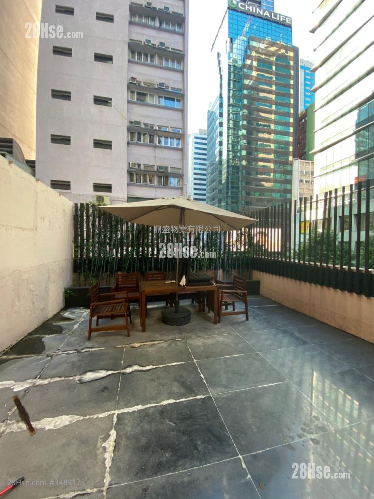 Yee Hong Building Rental 1 Bedroom , 1 Bathroom 302 ft² ( 28.1 m² )