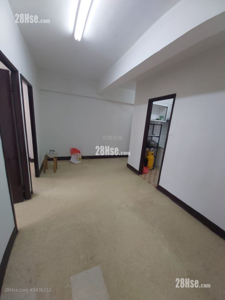 Po Kee Building Rental 3 Bedrooms , 1 Bathroom 368 ft² ( 34.2 m² )
