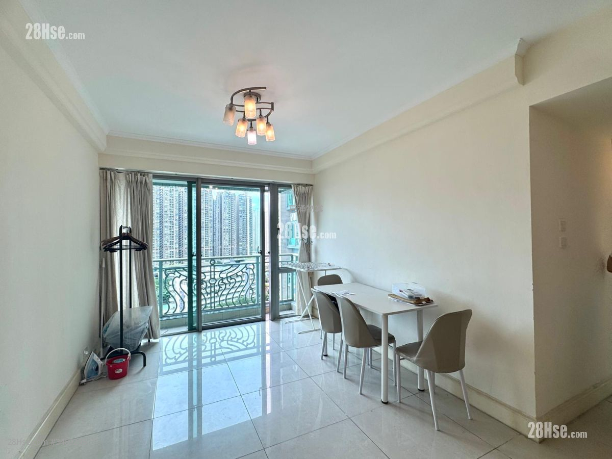 Caribbean Coast Rental 3 Bedrooms , 2 Bathrooms 748 ft² ( 69.5 m² )