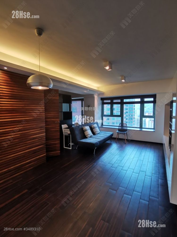 Tierra Verde Rental 3 Bedrooms , 2 Bathrooms 666 ft² ( 61.9 m² )