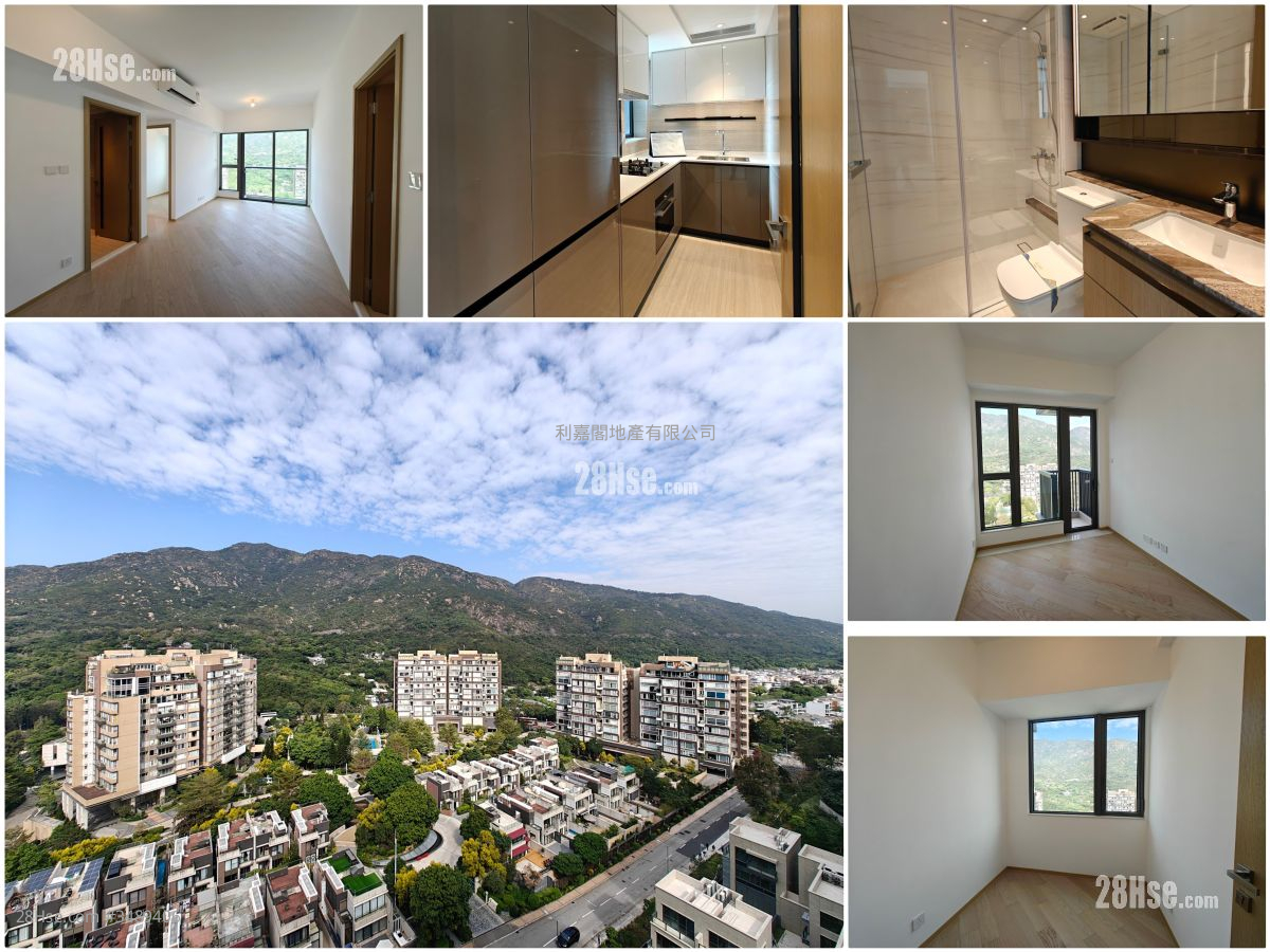 Mori Sell 2 Bedrooms 495 ft² ( 46.0 m² )