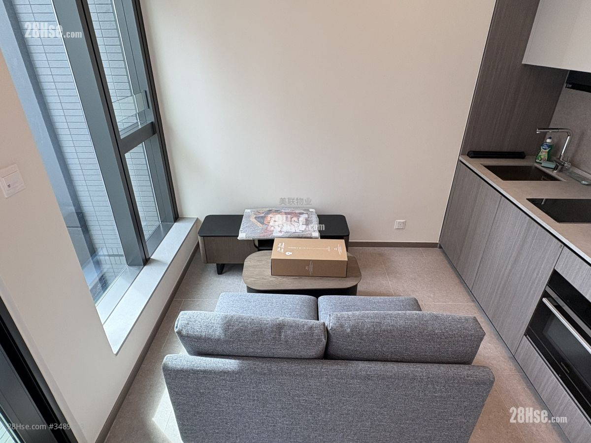 Yoho West Sell 1 Bathroom 266 ft² ( 24.7 m² )