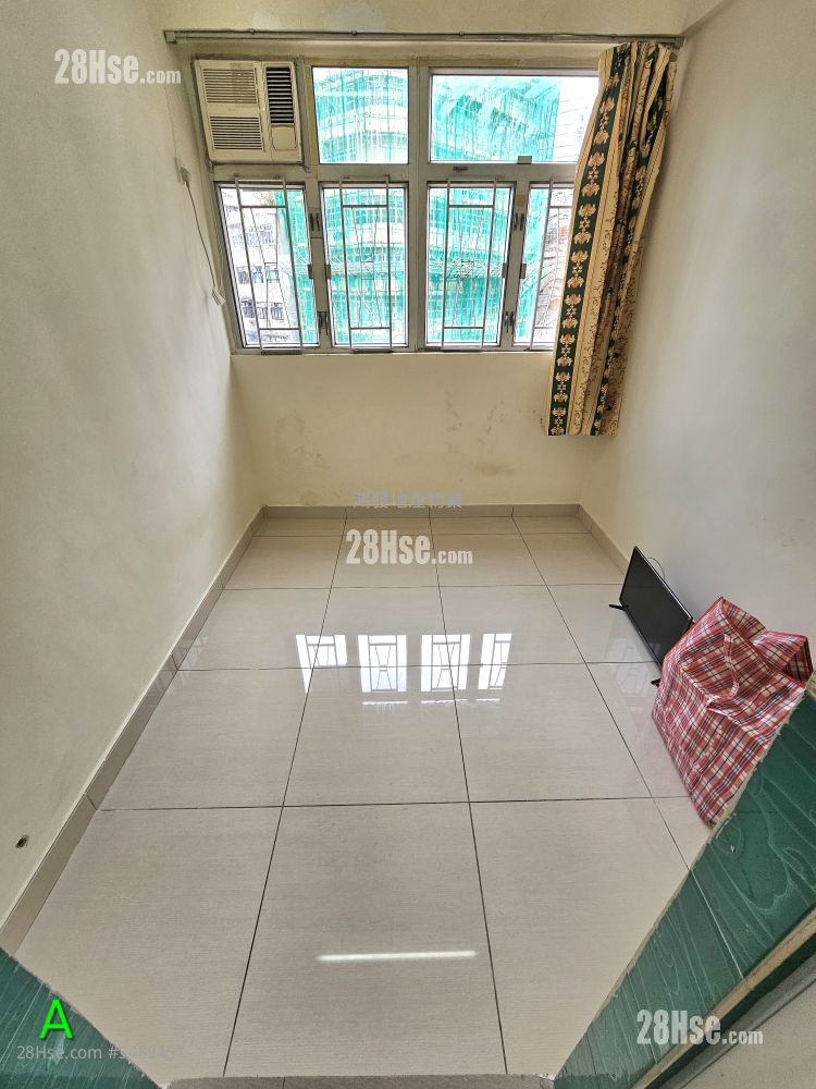 23 Boundary Street Rental Studio , 1 Bathroom 100 ft² ( 9.3 m² )