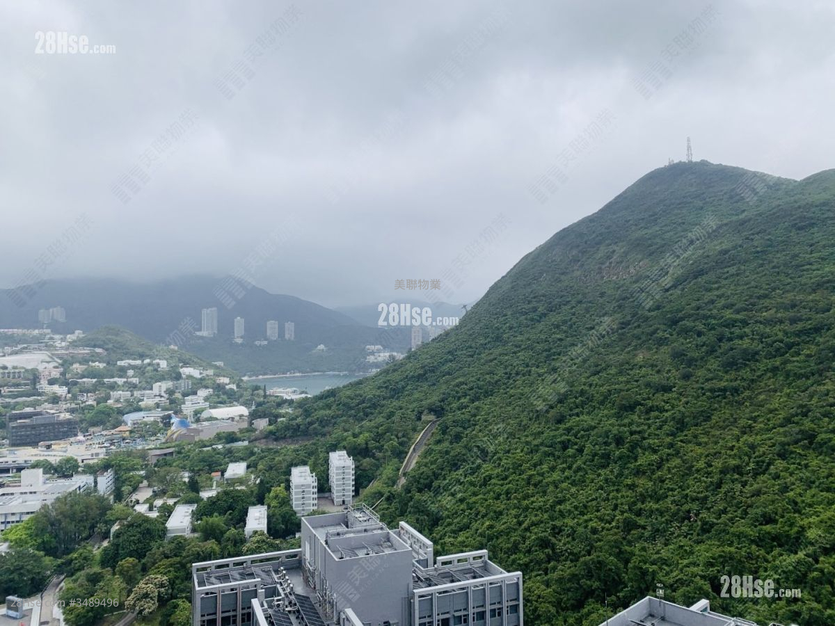 港岛南岸 租盘 4 房 , 3 浴室 1,218 平方尺 ( 113.2 平方米 )