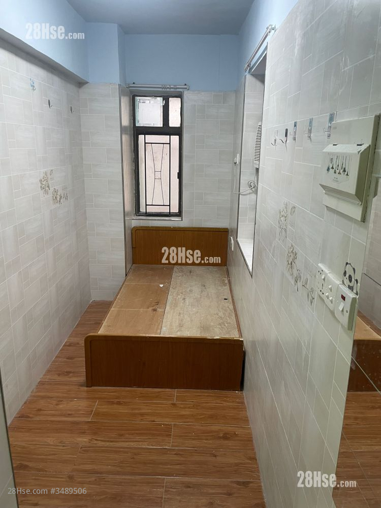 374 Lai Chi Kok Road Rental 1 Bedroom , 1 Bathroom 100 ft² ( 9.3 m² )