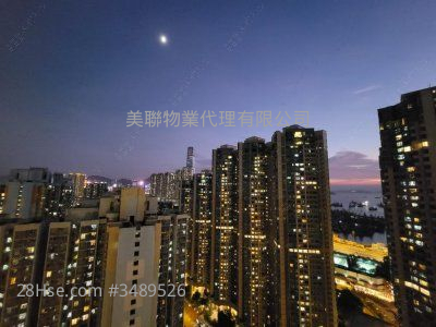 帝峰皇殿 售盘 301 平方尺 ( 28.0 平方米 )