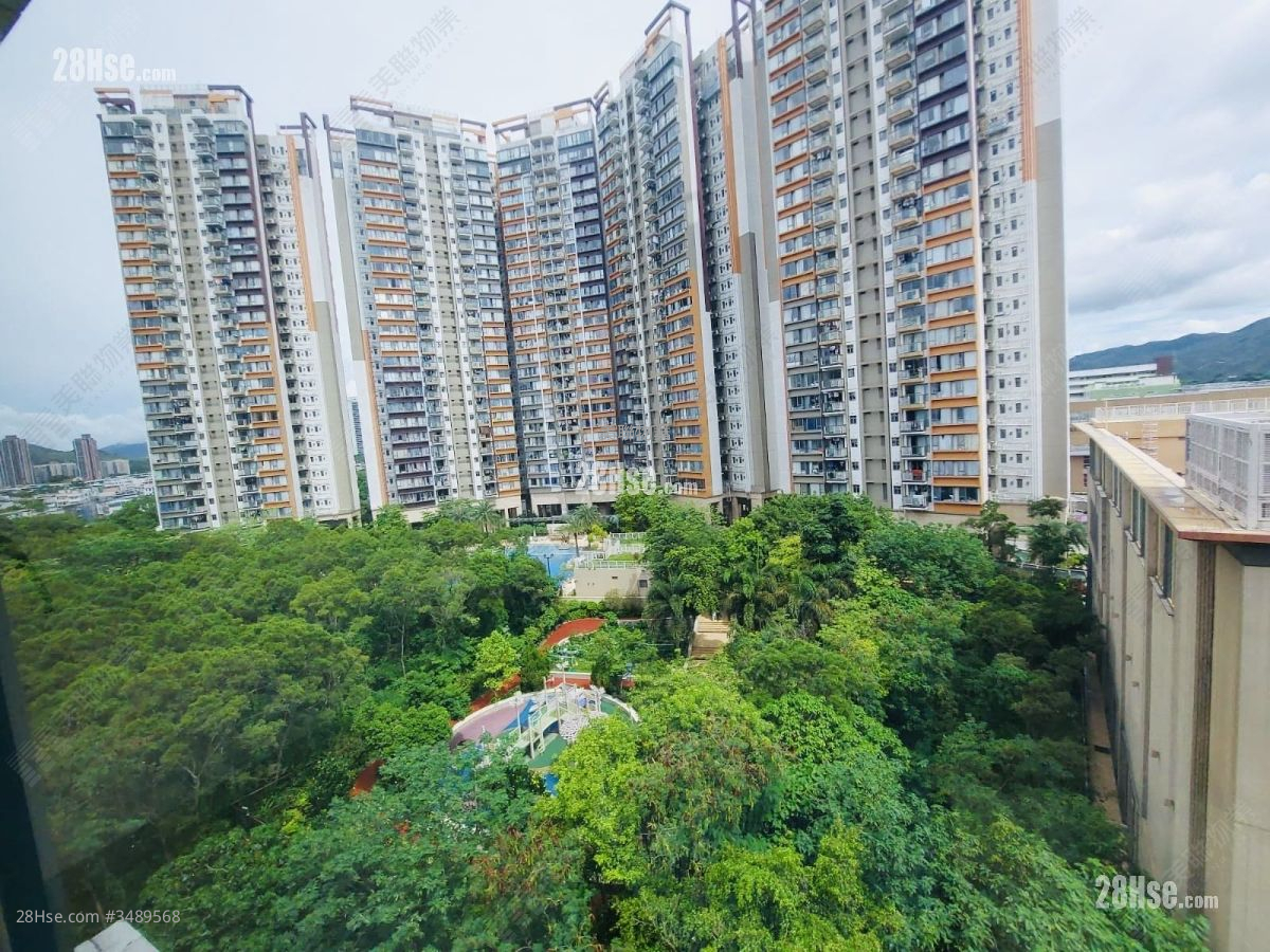 Greenery Place Sell 3 Bedrooms , 2 Bathrooms 594 ft² ( 55.2 m² )