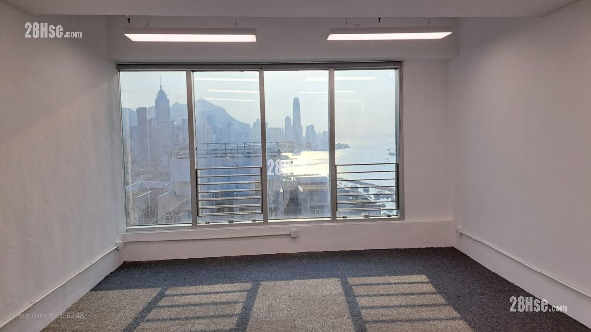 Morecrown Commercial Building Rental