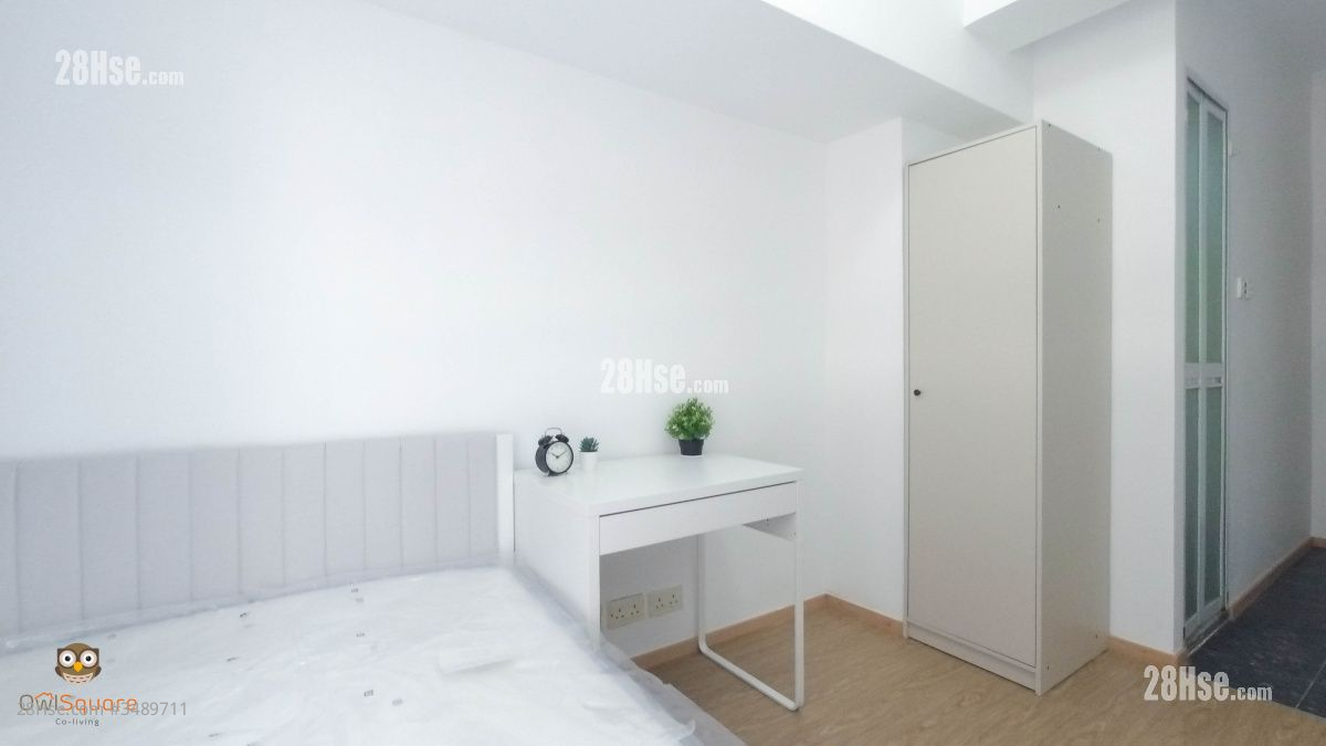 96 Ma Tau Wai Road Rental Studio , 1 Bathroom 150 ft² ( 13.9 m² )