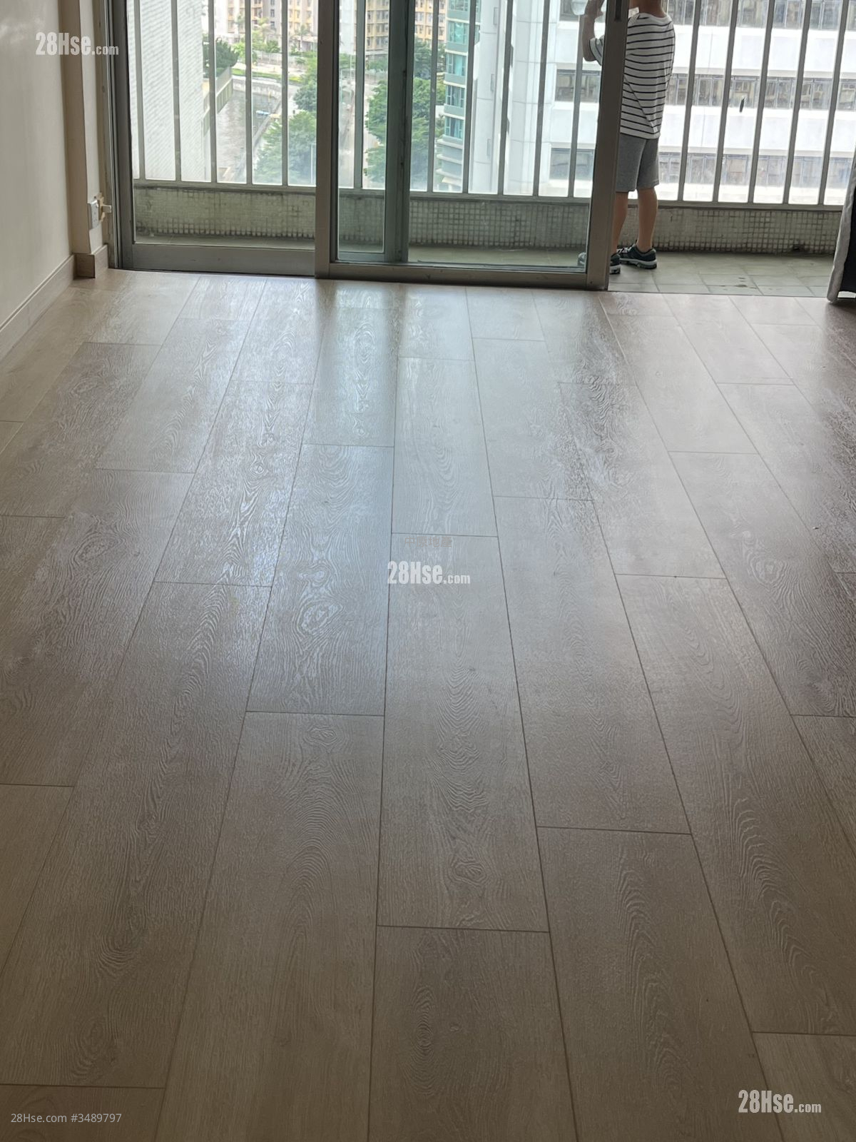 Lei King Wan Rental 3 Bedrooms , 2 Bathrooms 808 ft² ( 75.1 m² )
