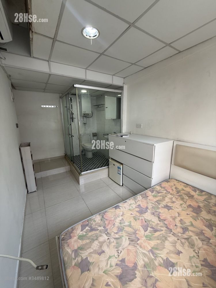 Sun Kai Mansion Rental 1 Bedroom , 1 Bathroom 80 ft² ( 7.4 m² )