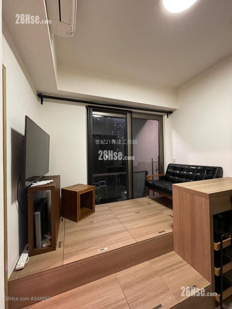Altissimo Rental 280 ft² ( 26.0 m² )