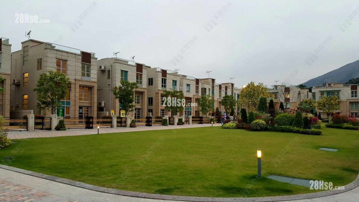 Gadoli Garden Sell 5+ Bedrooms 700 ft² ( 65.0 m² )