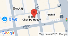 花园街163-165号 地图