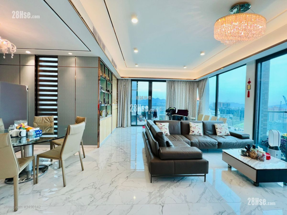 The Bloomsway Sell 4 Bedrooms , 3 Bathrooms 1,413 ft² ( 131.3 m² )