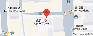 单幢楼房 128 中层 物业地址