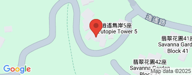 逍遥隽岸 逸遥路大埔滘段 物业地址