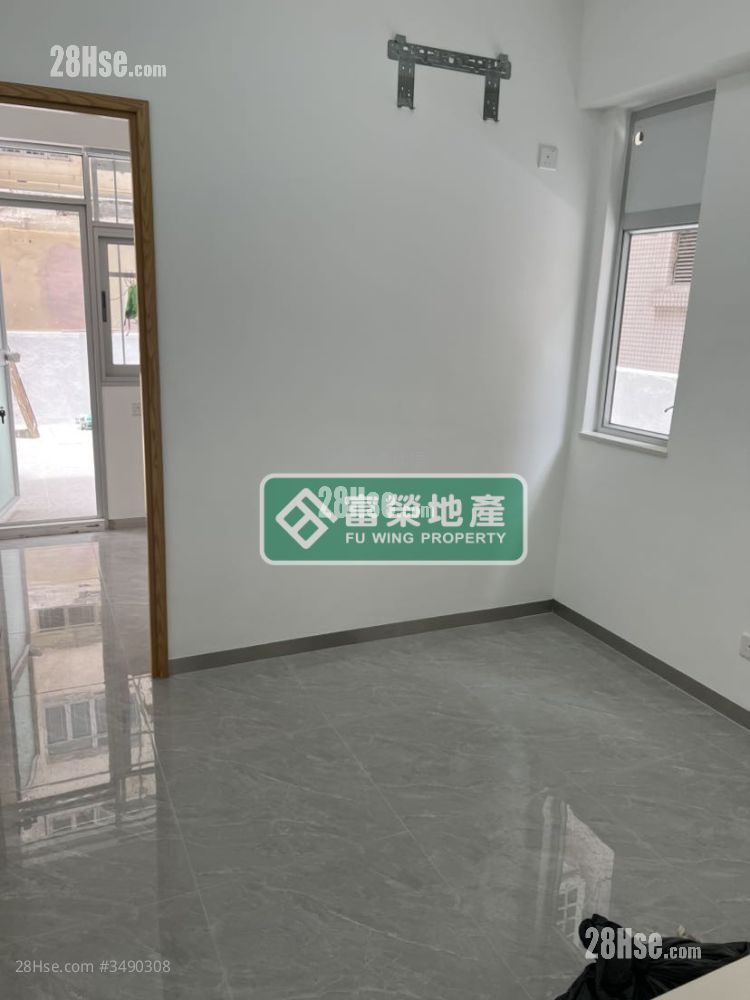 Cheong Wang Mansion Rental 1 Bedroom , 1 Bathroom 210 ft² ( 19.5 m² )