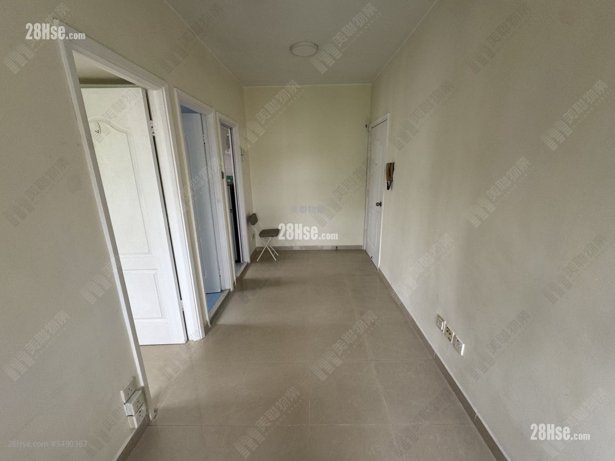 Victory Court Sell 1 Bedroom 277 ft² ( 25.7 m² )