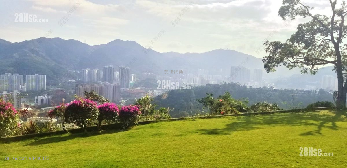 Greenwood Terrace Sell 1,692 ft² ( 157.2 m² )