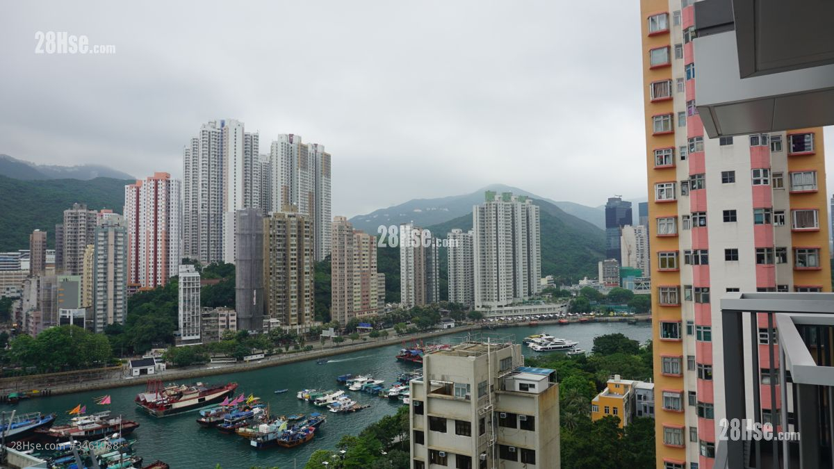 倚南 租盘 2 房 , 1 浴室