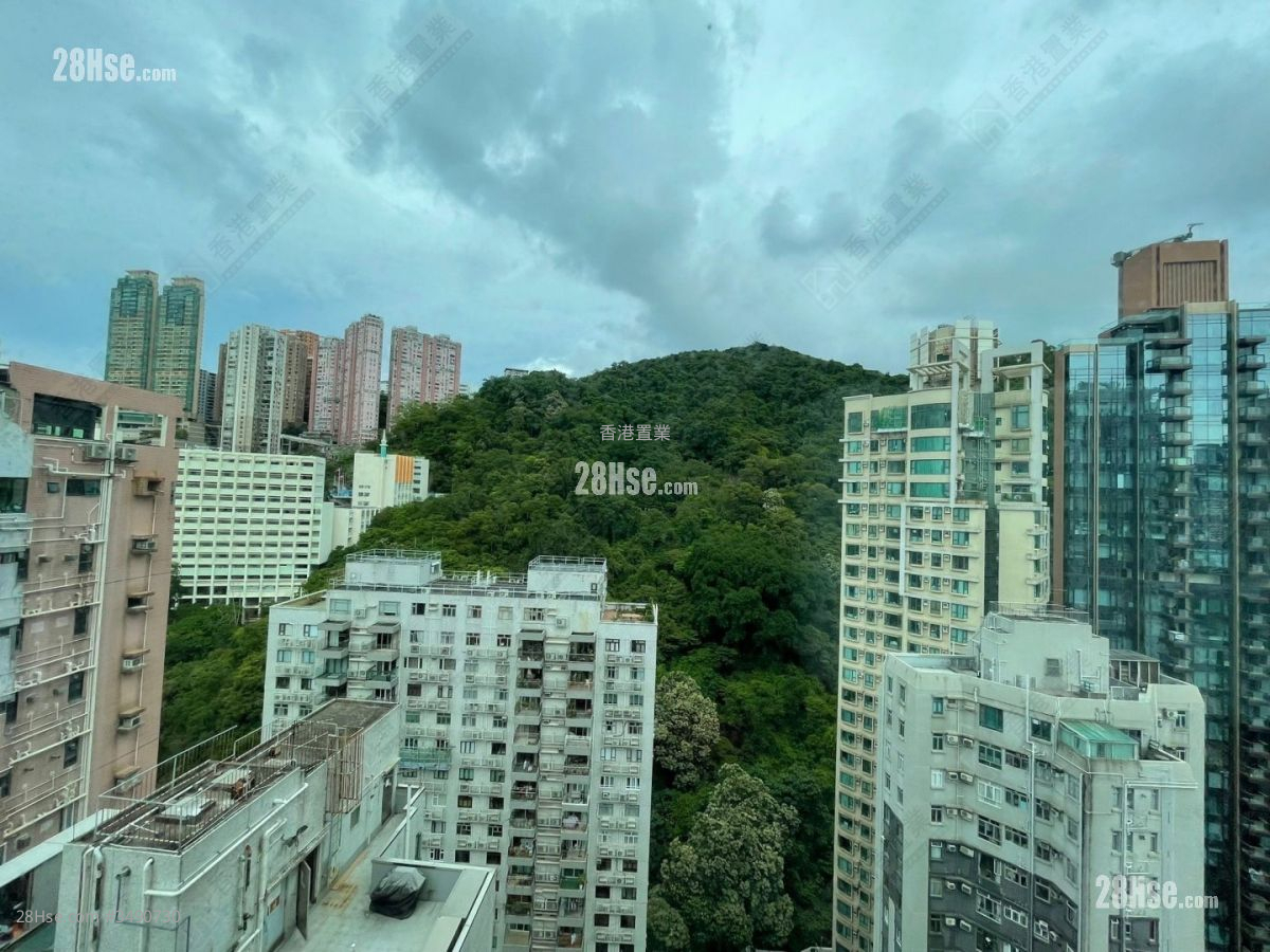 Hing Hon Building Rental 1 Bedroom , 1 Bathroom 335 ft² ( 31.1 m² )
