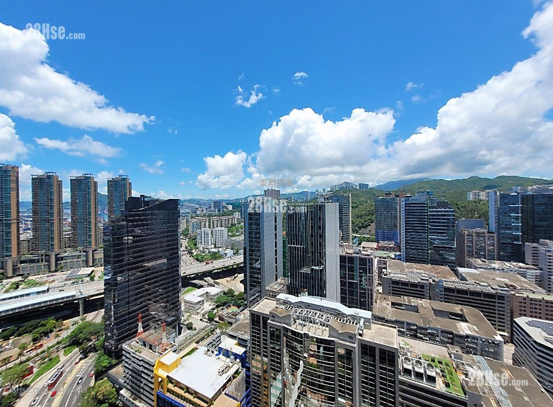 Banyan Garden Sell 2 Bedrooms , 1 Bathroom 468 ft² ( 43.5 m² )