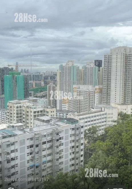 Nam Hong Building Rental 3 Bedrooms , 2 Bathrooms 950 ft² ( 88.3 m² )
