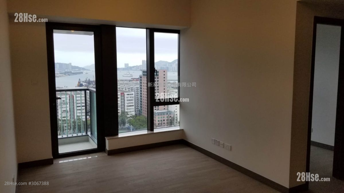 93Pauchungstreet Rental 2 Bedrooms , 1 Bathroom 552 ft² ( 51.3 m² )