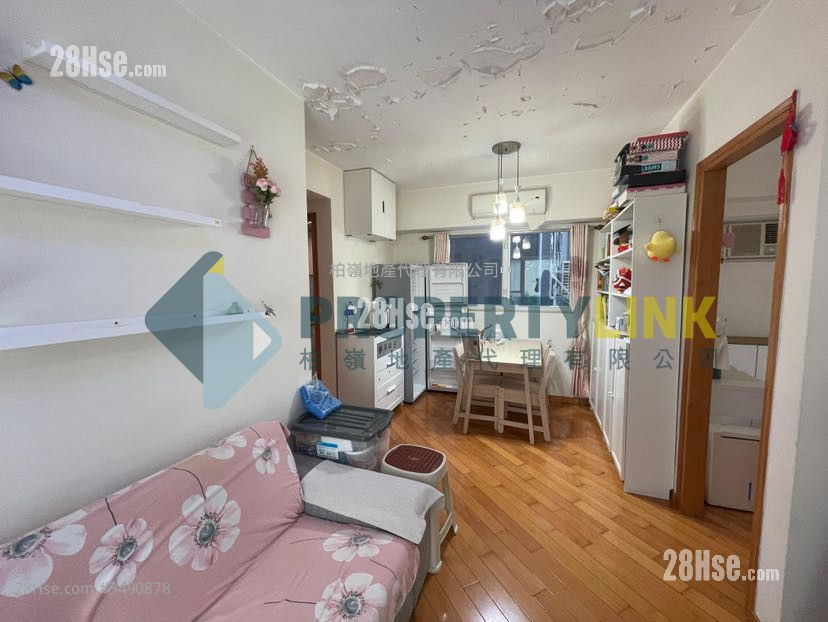 Talon Tower Sell 2 Bedrooms , 1 Bathroom 481 ft² ( 44.7 m² )